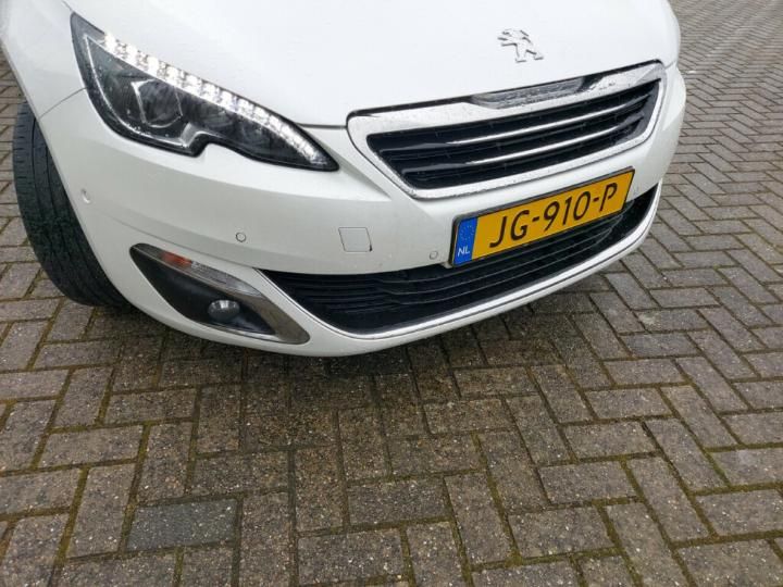 Photo 6 VIN: VF3LCBHZWGS035679 - PEUGEOT 308 