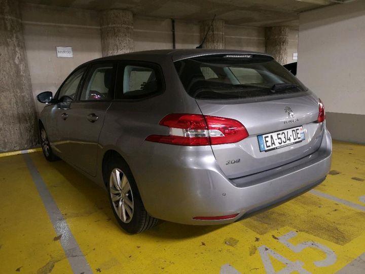 Photo 3 VIN: VF3LCBHZWGS042108 - PEUGEOT 308 SW 