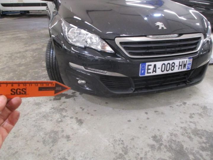 Photo 33 VIN: VF3LCBHZWGS048721 - PEUGEOT 308 SW 