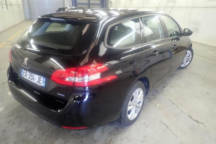 Photo 2 VIN: VF3LCBHZWGS073735 - PEUGEOT 308 