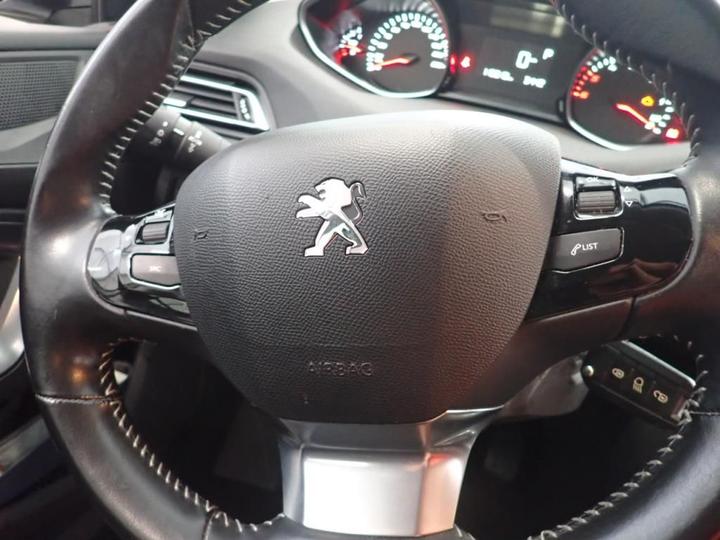 Photo 10 VIN: VF3LCBHZWGS081856 - PEUGEOT 308 SW 