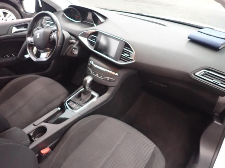 Photo 5 VIN: VF3LCBHZWGS081856 - PEUGEOT 308 SW 