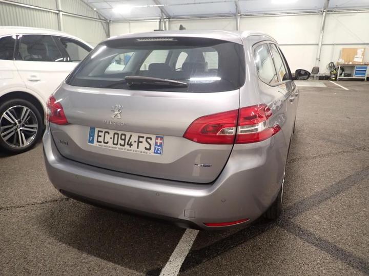 Photo 2 VIN: VF3LCBHZWGS106707 - PEUGEOT 308 SW 