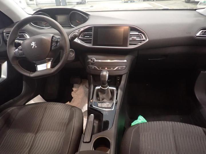 Photo 6 VIN: VF3LCBHZWGS106707 - PEUGEOT 308 SW 