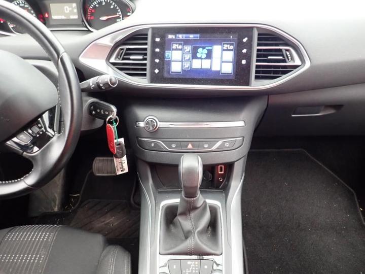 Photo 11 VIN: VF3LCBHZWGS217315 - PEUGEOT 308 SW 