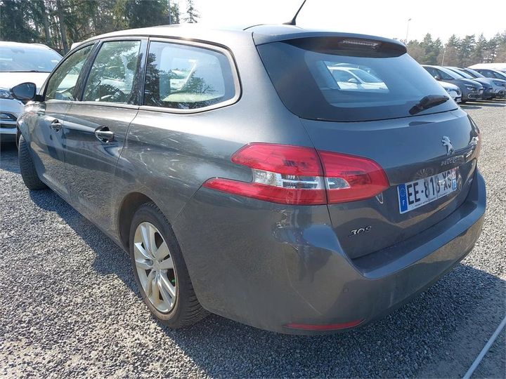 Photo 3 VIN: VF3LCBHZWGS220519 - PEUGEOT 308 SW 