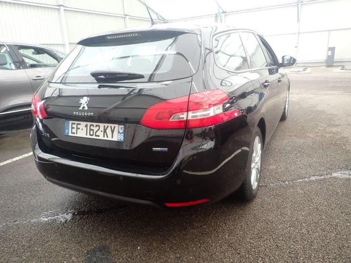 Photo 2 VIN: VF3LCBHZWGS223807 - PEUGEOT 308 