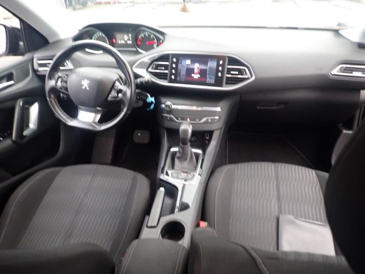 Photo 6 VIN: VF3LCBHZWGS223807 - PEUGEOT 308 