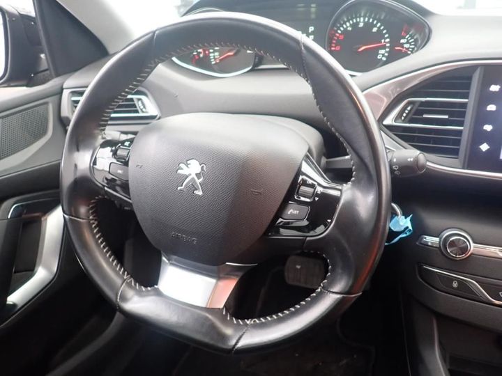 Photo 9 VIN: VF3LCBHZWGS223807 - PEUGEOT 308 