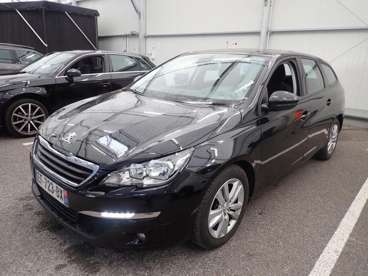 Photo 0 VIN: VF3LCBHZWGS223808 - PEUGEOT 308 SW 