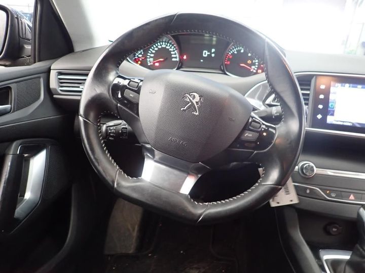 Photo 10 VIN: VF3LCBHZWGS223808 - PEUGEOT 308 SW 