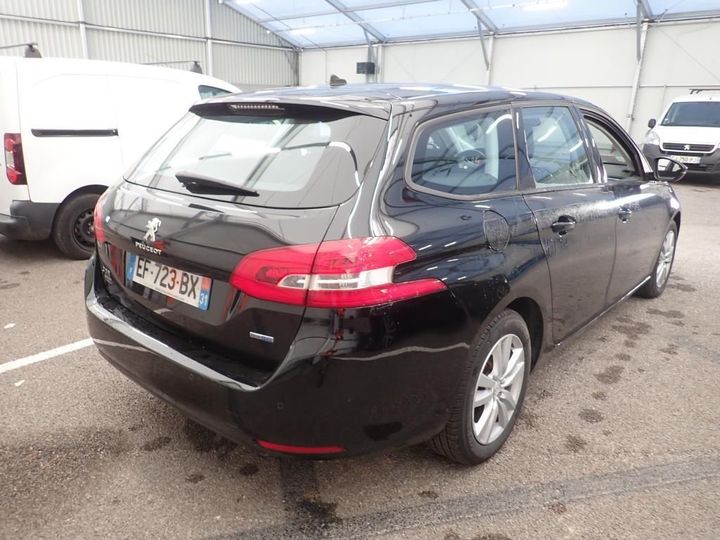 Photo 2 VIN: VF3LCBHZWGS223808 - PEUGEOT 308 SW 