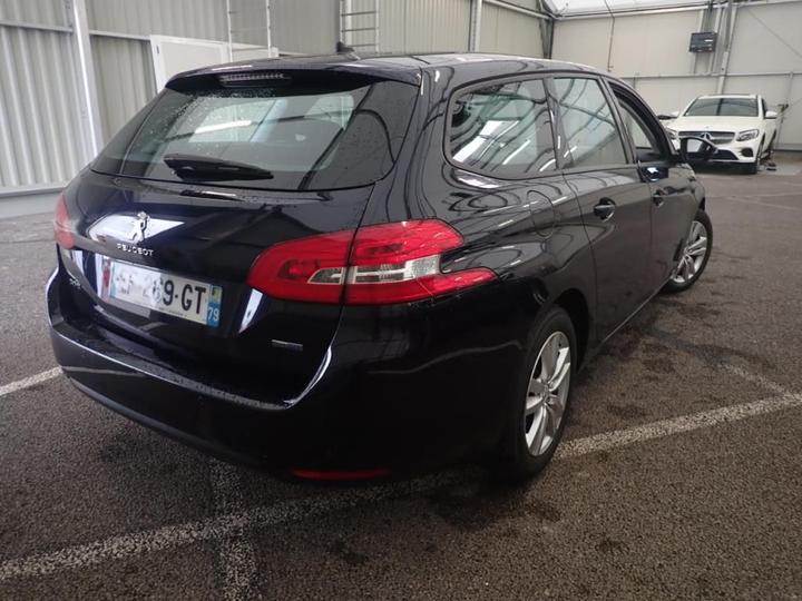 Photo 2 VIN: VF3LCBHZWGS225394 - PEUGEOT 308 SW 