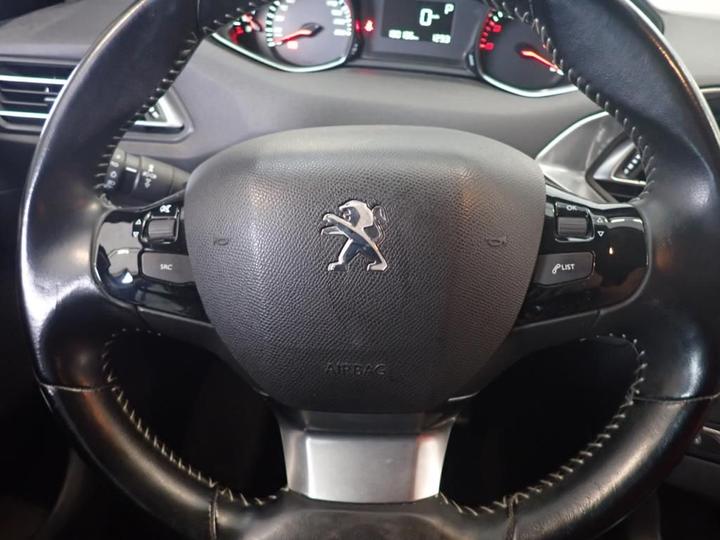 Photo 9 VIN: VF3LCBHZWGS225394 - PEUGEOT 308 SW 