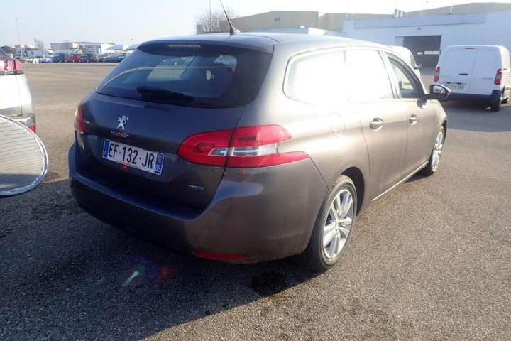 Photo 2 VIN: VF3LCBHZWGS225399 - PEUGEOT 308 