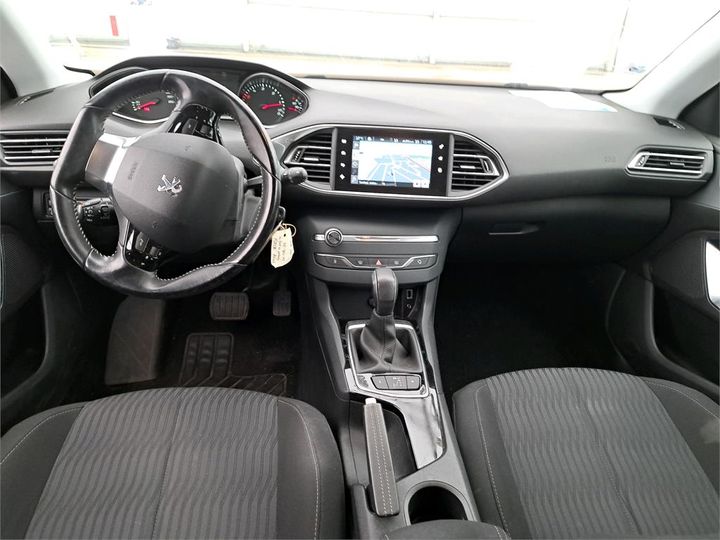 Photo 2 VIN: VF3LCBHZWGS233656 - PEUGEOT 308 SW 