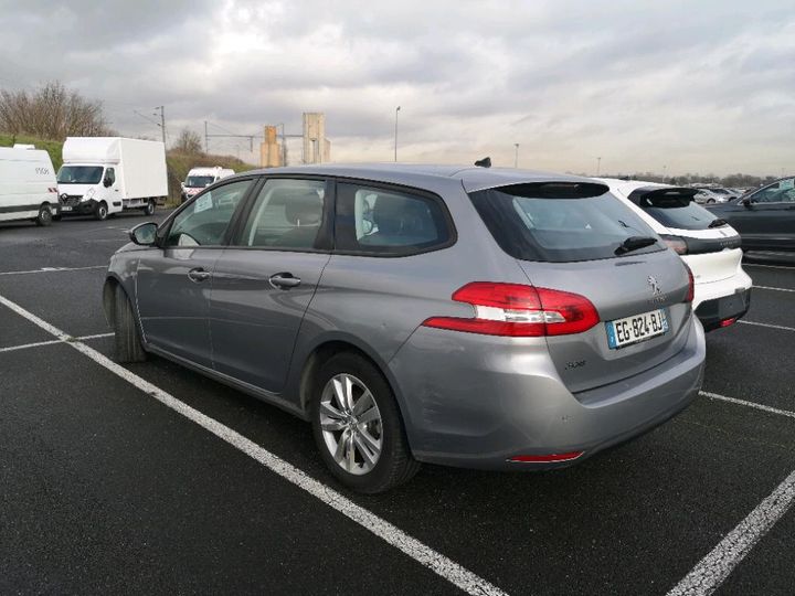 Photo 3 VIN: VF3LCBHZWGS259649 - PEUGEOT 308 SW 