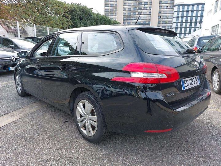 Photo 2 VIN: VF3LCBHZWGS259673 - PEUGEOT 308 SW 