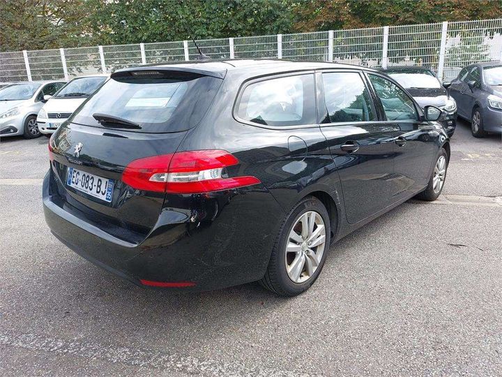 Photo 3 VIN: VF3LCBHZWGS259673 - PEUGEOT 308 SW 