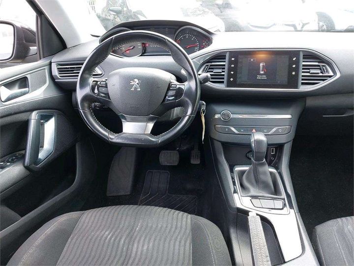 Photo 4 VIN: VF3LCBHZWGS259673 - PEUGEOT 308 SW 