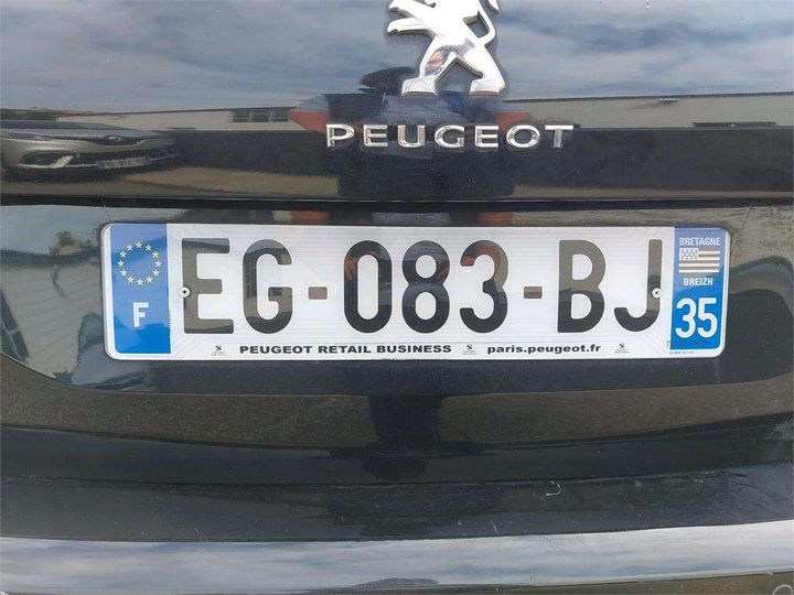 Photo 5 VIN: VF3LCBHZWGS259673 - PEUGEOT 308 SW 