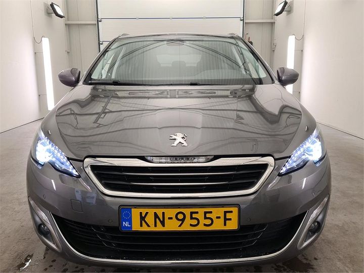 Photo 5 VIN: VF3LCBHZWGS263951 - PEUGEOT 308 