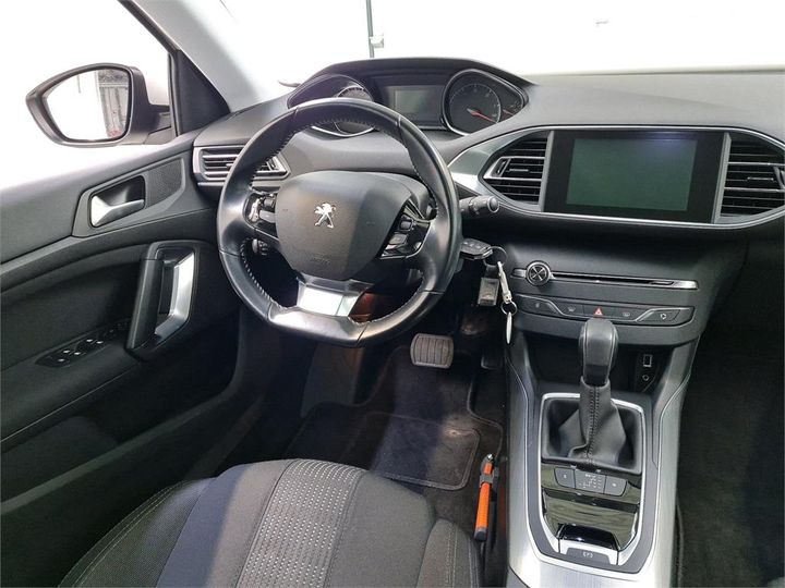 Photo 6 VIN: VF3LCBHZWGS273075 - PEUGEOT 308 