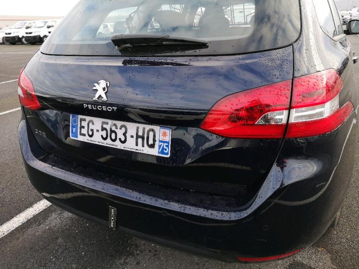 Photo 21 VIN: VF3LCBHZWGS274483 - PEUGEOT 308 SW 