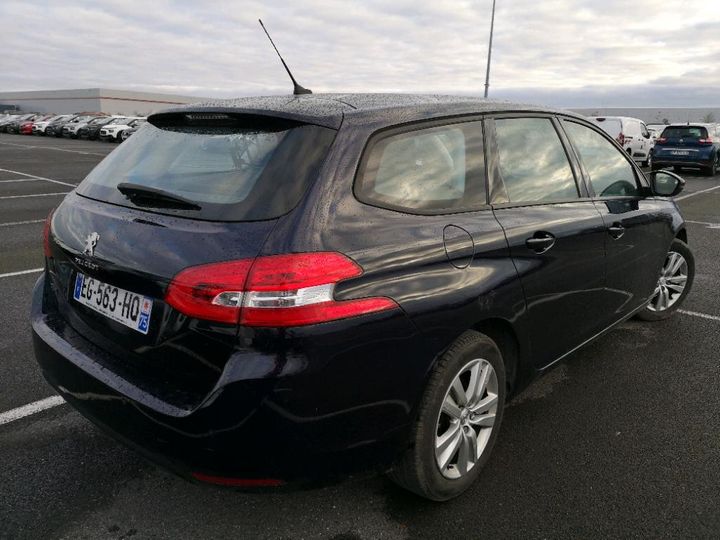 Photo 4 VIN: VF3LCBHZWGS274483 - PEUGEOT 308 SW 