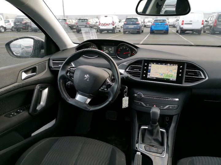 Photo 5 VIN: VF3LCBHZWGS274483 - PEUGEOT 308 SW 