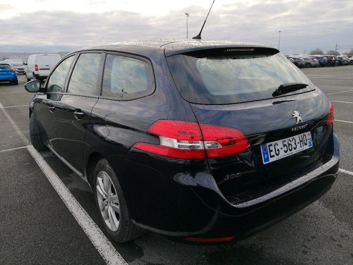 Photo 3 VIN: VF3LCBHZWGS274483 - PEUGEOT 308 SW 