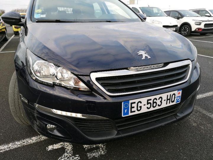 Photo 31 VIN: VF3LCBHZWGS274483 - PEUGEOT 308 SW 