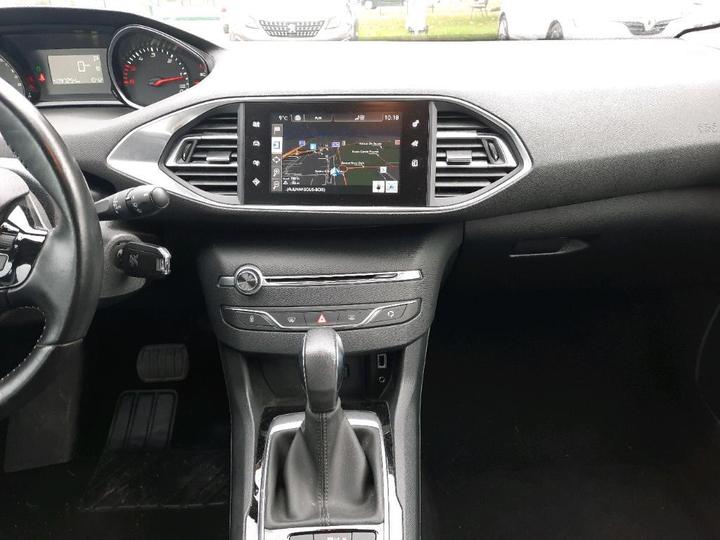 Photo 12 VIN: VF3LCBHZWGS278267 - PEUGEOT 308 SW 