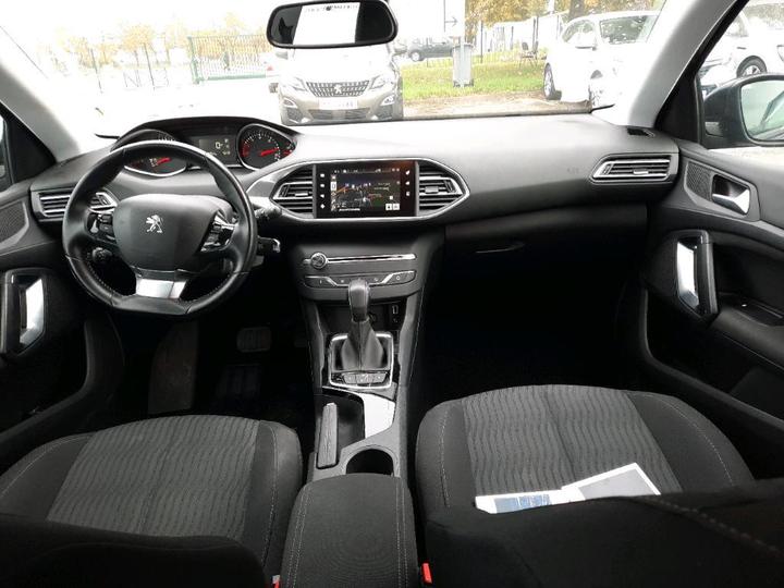 Photo 5 VIN: VF3LCBHZWGS278267 - PEUGEOT 308 SW 