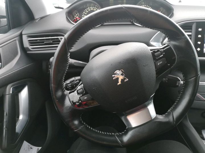 Photo 19 VIN: VF3LCBHZWGS278280 - PEUGEOT 308 SW 