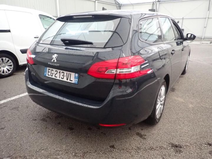 Photo 2 VIN: VF3LCBHZWGS294991 - PEUGEOT 308 SW 