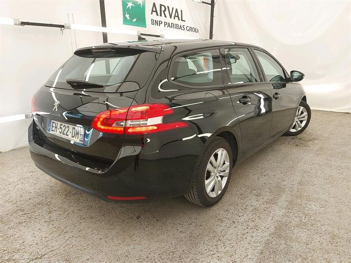 Photo 2 VIN: VF3LCBHZWGS298756 - PEUGEOT 308 SW 