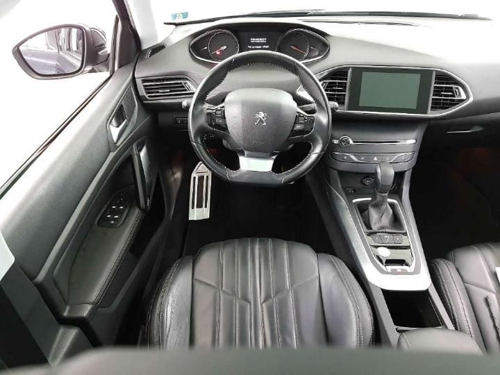 Photo 7 VIN: VF3LCBHZWGS298936 - PEUGEOT 308 SW 