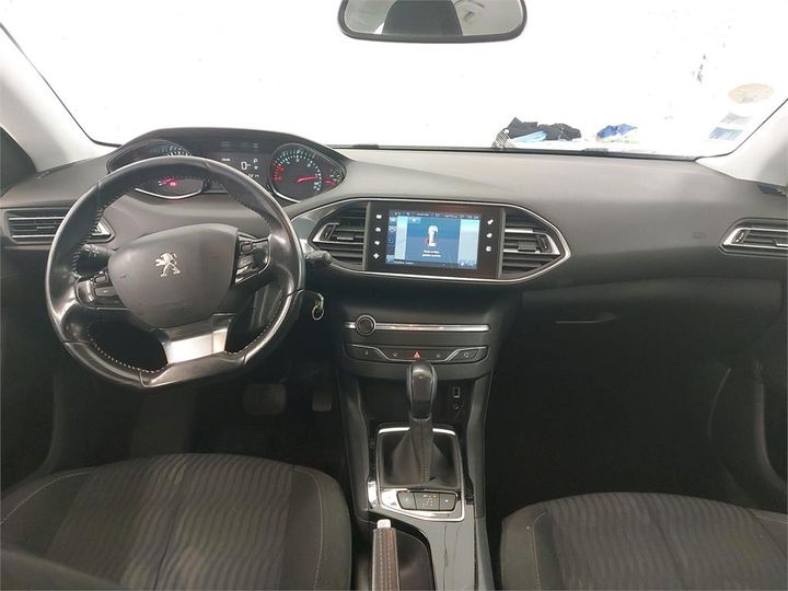 Photo 2 VIN: VF3LCBHZWGS300391 - PEUGEOT 308 SW 