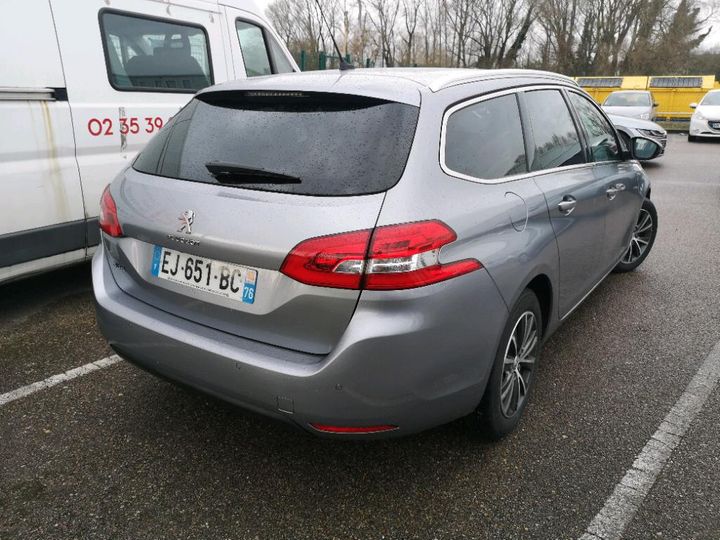 Photo 4 VIN: VF3LCBHZWGS310579 - PEUGEOT 308 SW 