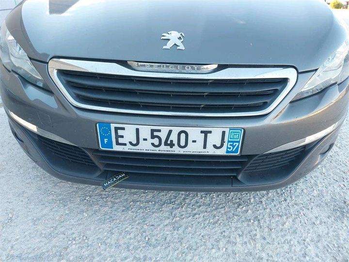 Photo 32 VIN: VF3LCBHZWGS313439 - PEUGEOT 308 SW 