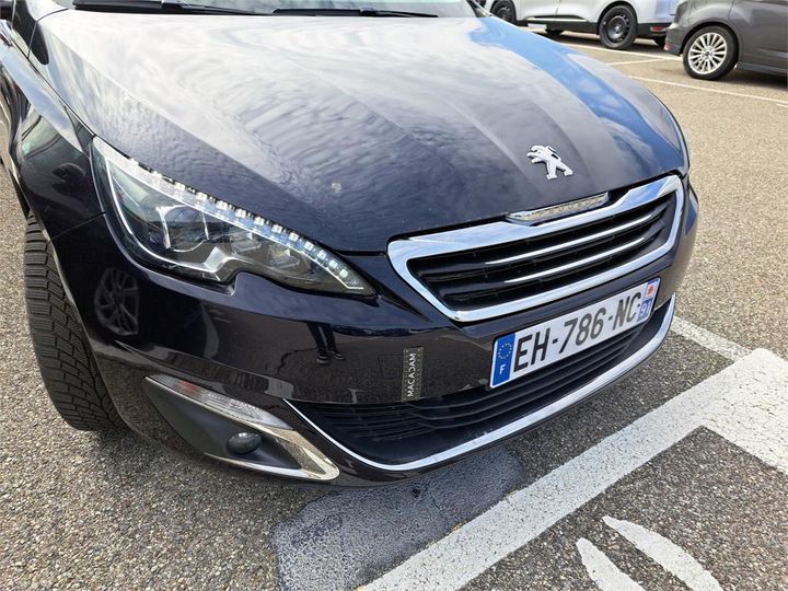 Photo 11 VIN: VF3LCBHZWGS313570 - PEUGEOT 308 