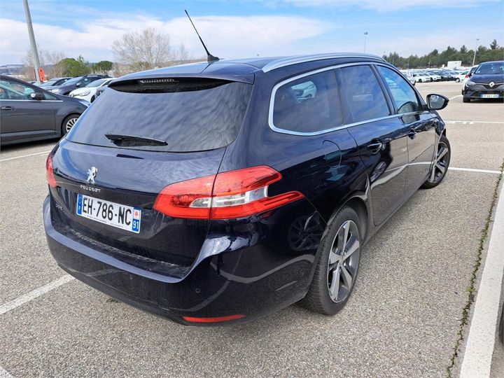 Photo 2 VIN: VF3LCBHZWGS313570 - PEUGEOT 308 