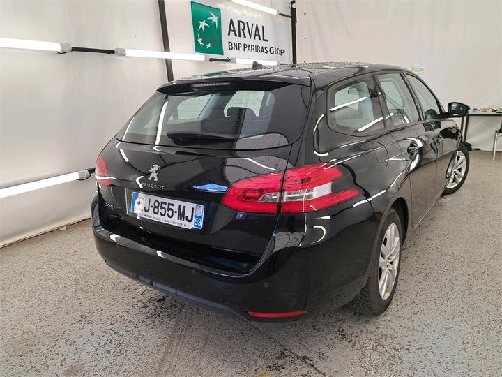 Photo 2 VIN: VF3LCBHZWGS330984 - PEUGEOT 308 SW 