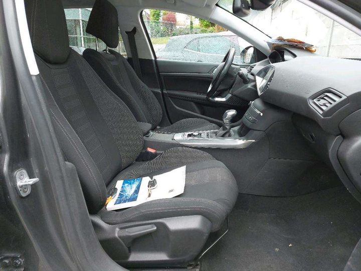 Photo 9 VIN: VF3LCBHZWGS332920 - PEUGEOT 308 SW 