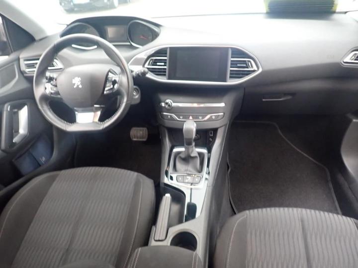 Photo 6 VIN: VF3LCBHZWHS007009 - PEUGEOT 308 SW 