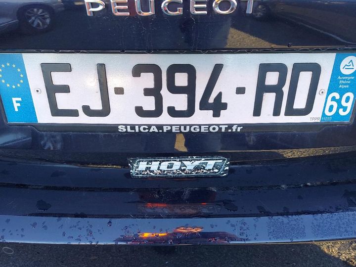 Photo 14 VIN: VF3LCBHZWHS027158 - PEUGEOT 308 SW 