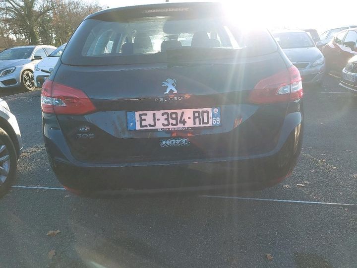 Photo 27 VIN: VF3LCBHZWHS027158 - PEUGEOT 308 SW 