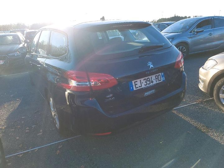 Photo 3 VIN: VF3LCBHZWHS027158 - PEUGEOT 308 SW 