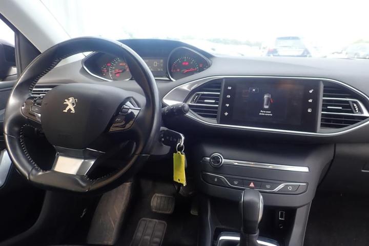 Photo 7 VIN: VF3LCBHZWHS027201 - PEUGEOT 308 SW 